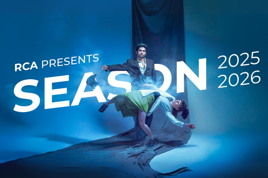 The Stage is Set: RCA Presents its Performing Arts Season 2025–2026